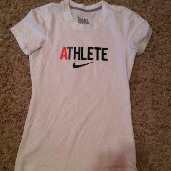 Nike dri-fit shirt