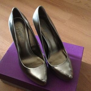 New Heels