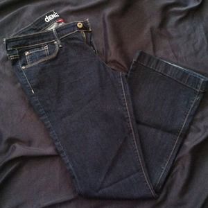 Denizen by Levi's Boot Cut Jeans