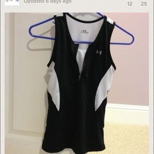 Workout bundle for gevelyns