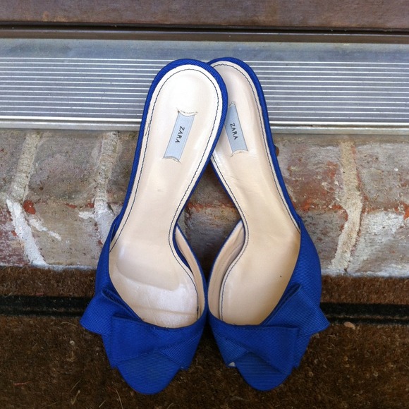 Zara Shoes - 💝💝💝Host Pick💝💝💝