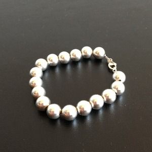Tiffany & Co. Bracelet -Authentic! Will bundle.
