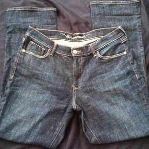 Old Navy Sweetheart Jeans