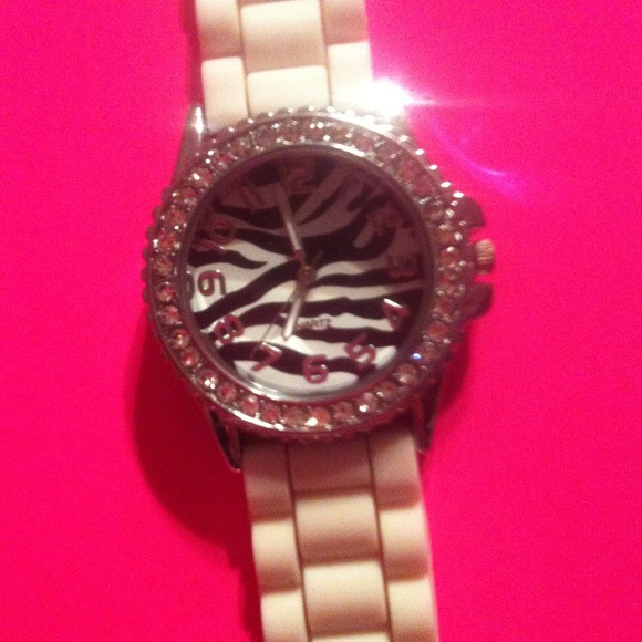 Rubber watch - Picture 2 of 2