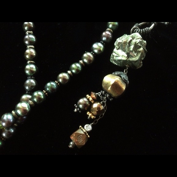 Belt/necklace - Picture 2 of 2