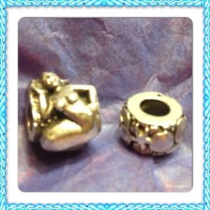 Two beautiful charms