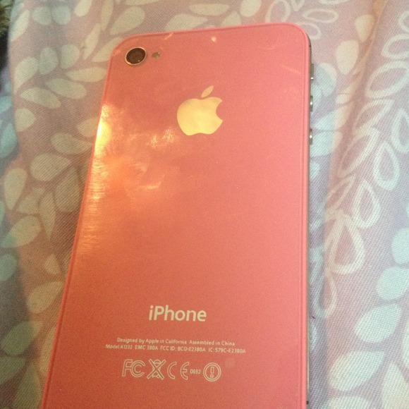 Verizon iPhone 4 - Picture 3 of 3