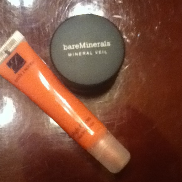 SOLDXX🚫 Estée Lauder, bareminerals  mineral veil