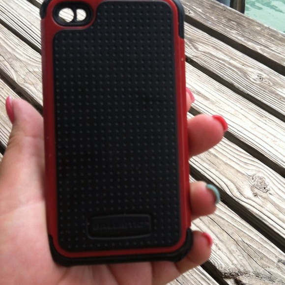 I phone case - Picture 1 of 2