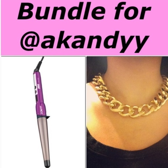 ❤Bundle❤ @akandyy
