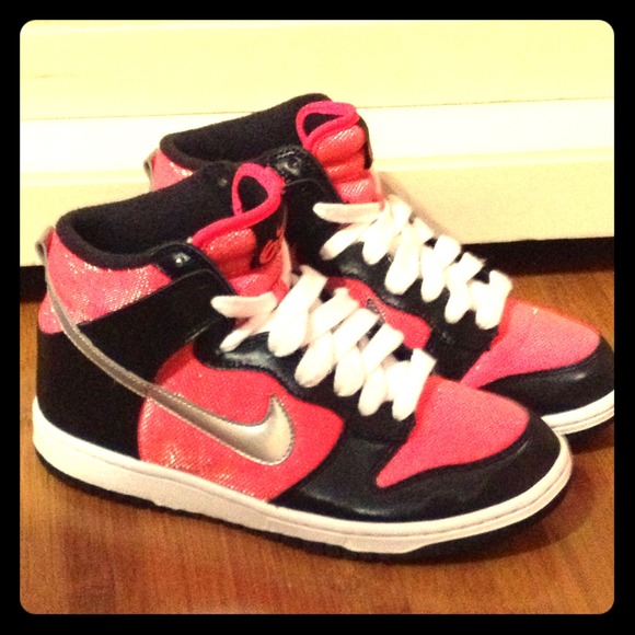 Nike Dunks