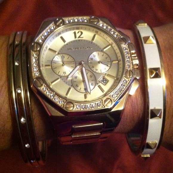 COACH BRACELET - Picture 3 of 4