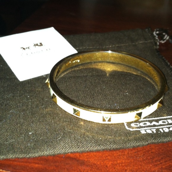 COACH BRACELET - Picture 4 of 4