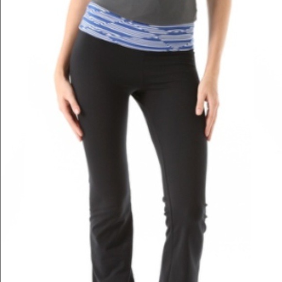 Striped Pants - Picture 2 of 4