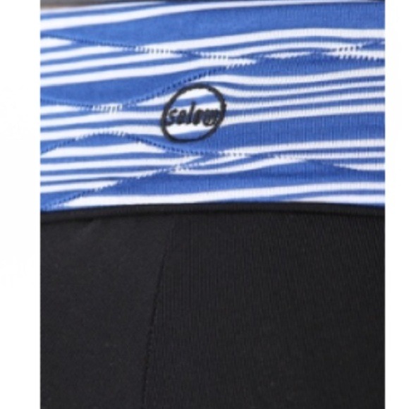 Striped Pants - Picture 3 of 4