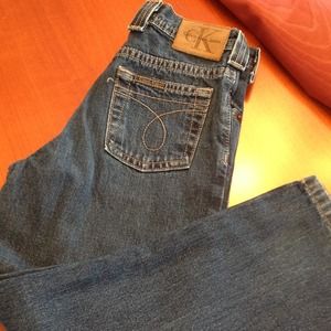 Calvin Klein Jeans