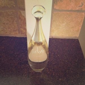 J'adore eau de Toilette