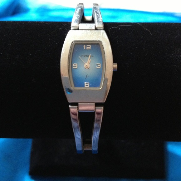 Fossil Watch