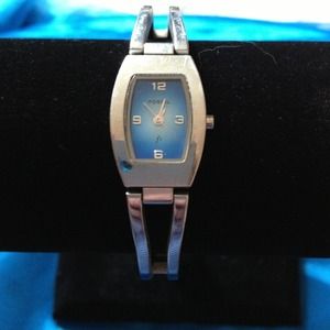 Fossil Watch