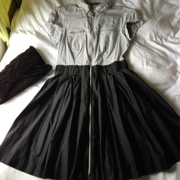 AUTHENTIC!!! 👍 Armani Exchange dress