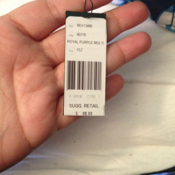 *SOLD* Marc Jacobs cosmetic bag! Brand new - Picture 4 of 4