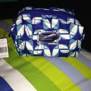 *SOLD* Marc Jacobs cosmetic bag! Brand new