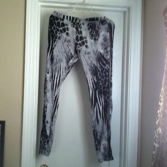 Animal Print