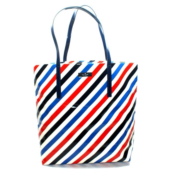kate spade Handbags - Kate Spade Bon Shopper Tote Bag NWT Authentic