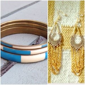 Jewelry - RESERVED BUNDLE for @dmazzu03 Jewelry - RESERVED BUNDLE for @dmazzu03