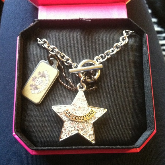 Juicy Couture & tiff bundle !!