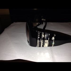 Authentic Dior sunglasses!