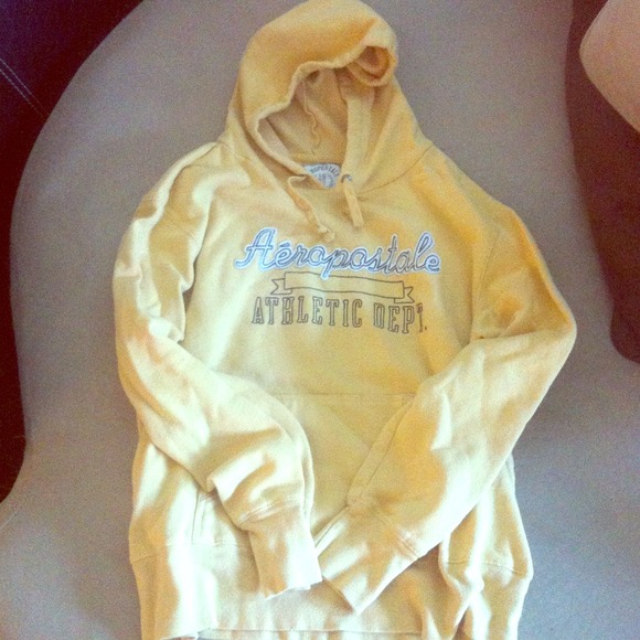 aero sweatshirt super comfy ❤✌