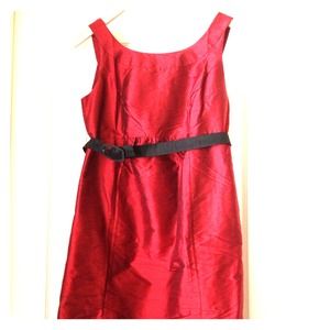 Mimi Maternity dress