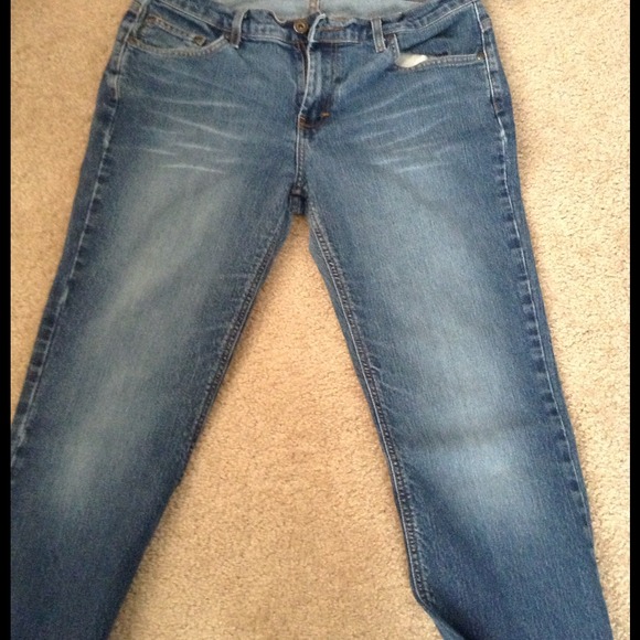 American eagle jeans.🚫sold