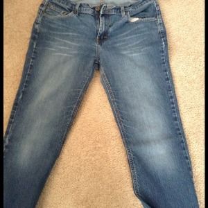 American eagle jeans.🚫sold