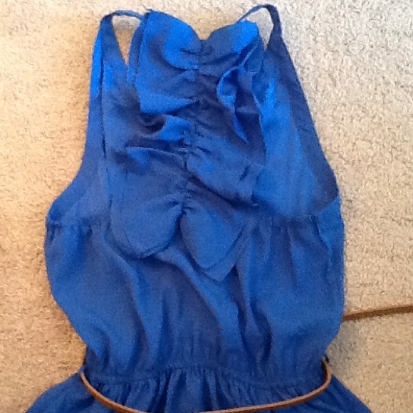 🌟🌟bundled🌟🌟Boutique dress!!!! - Picture 2 of 4