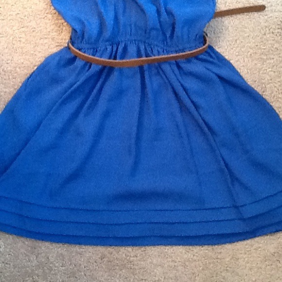 🌟🌟bundled🌟🌟Boutique dress!!!! - Picture 3 of 4