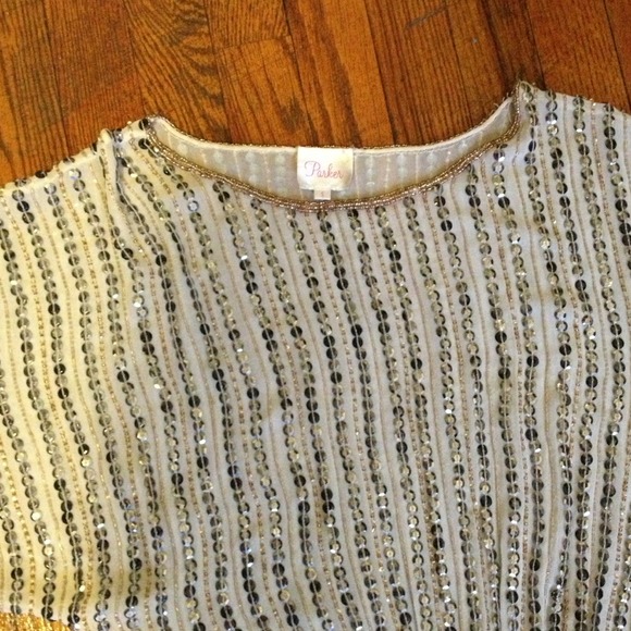 Night dress from Parker.. - Picture 4 of 4