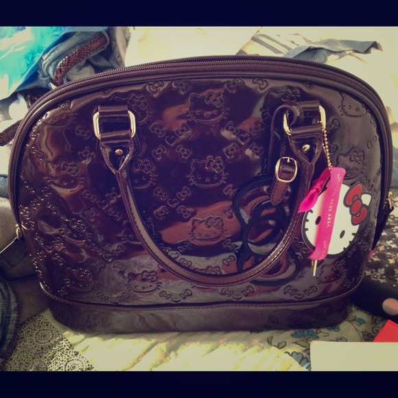 Hellokity bag