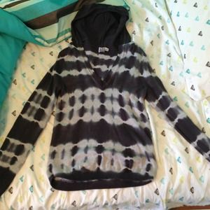 Roxy sweater