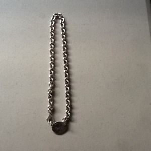 Tiffany & Company necklace