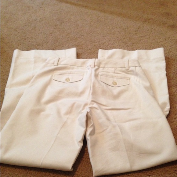 🚫SOLD🚫Gap pants! NWOT!! - Picture 2 of 4