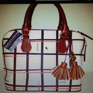 Brahmin Bag rare find