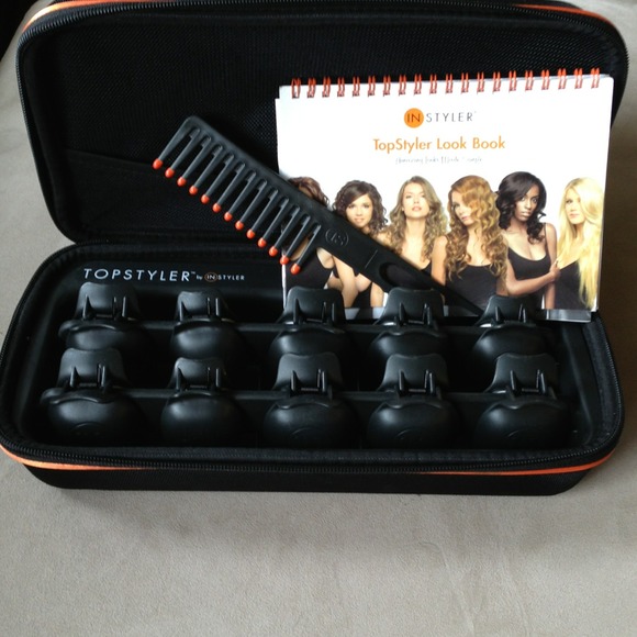 TopStyler by IN Styler