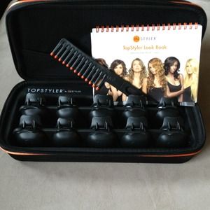 TopStyler by IN Styler