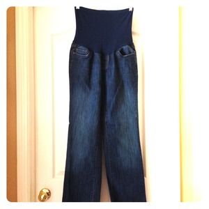 Motherhood Maternity jeans