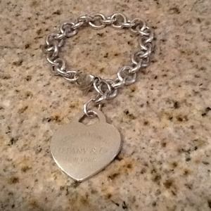 Tiffany and Company bracelet RESERVED