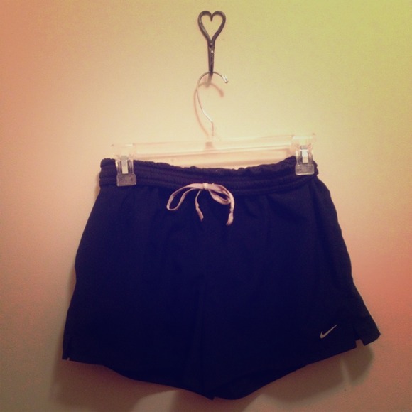 Nike Pants - Nike Dri-fit Running Shorts