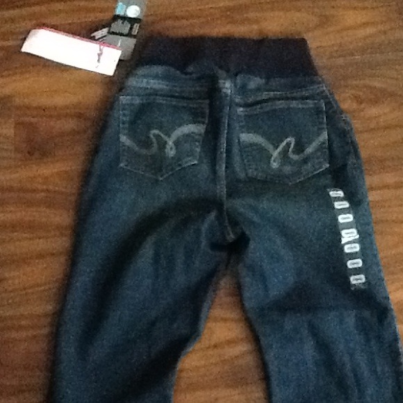 Motherhood Jeans - Picture 3 of 3