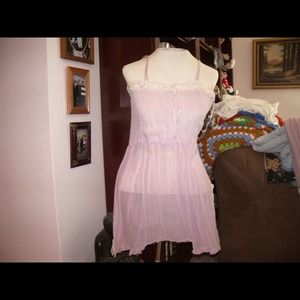 20s camisole. Great Gatsby look. Size M